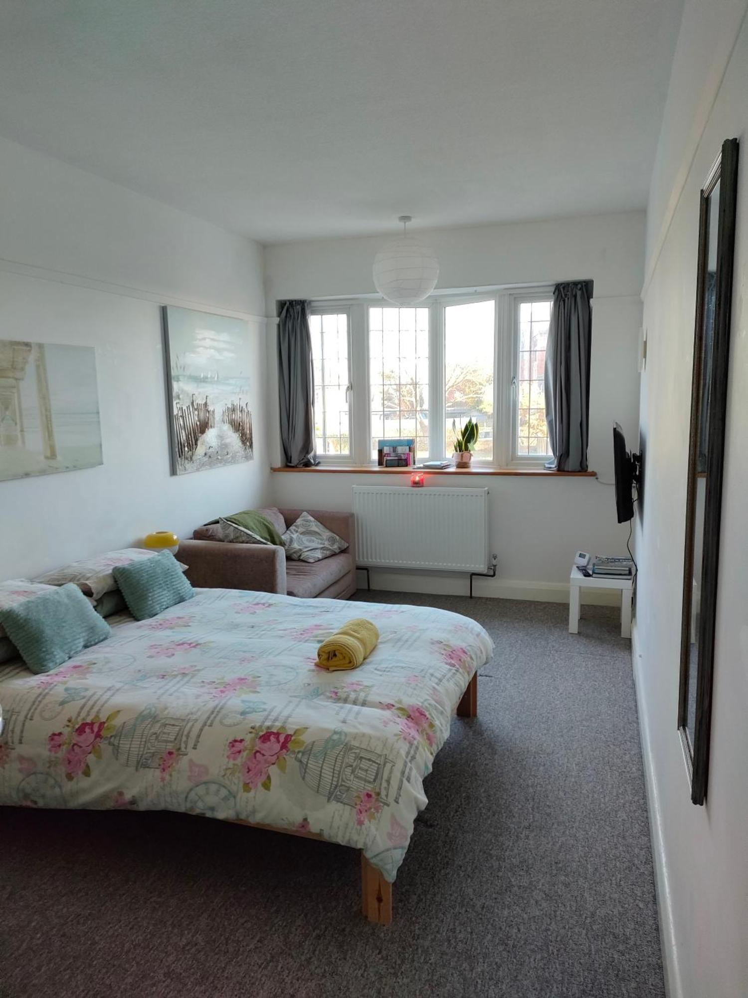Guest Suite 50M From The Beach บอกเนอร์รีจิส ภายนอก รูปภาพ